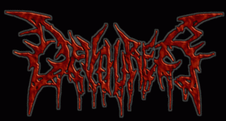 logo Devourer (MEX)